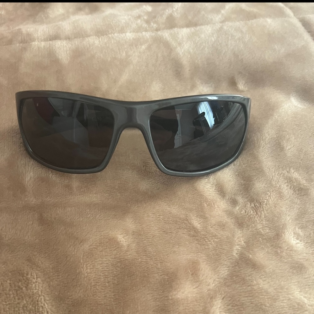 Black Sunglasses